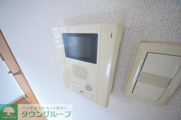 都賀新盛堂ビル の物件内観写真